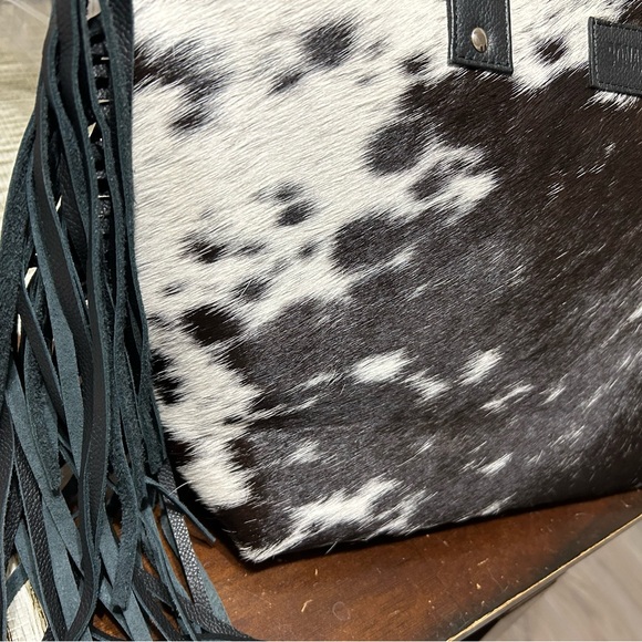 Bonanza Leathers purse - Picture 8 of 8